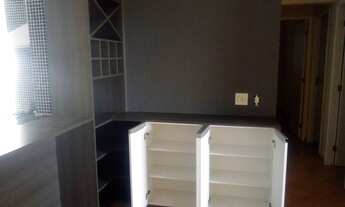 Imagem 3: Alugo Apto 74m²,Jaguaré, 3 dorms,sendo 1 suite, 2 vagas gara