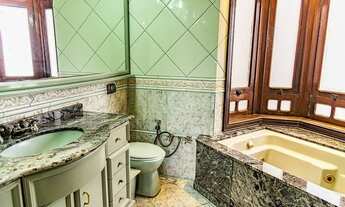 Imagem 4: Apartamento para Venda - 350m², 4 dormitórios, sendo 2 suites, 4 vagas - Sarandi