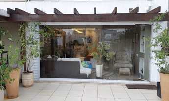 Imagem 3: Venda Apartamento 2 Dormitórios - 133 m² Brooklin