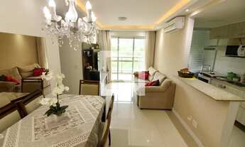 Imagem 6: Apartamento para Aluguel - Recreio, 2 Quartos, 72 m2