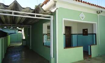 Imagem 7: Casa para aluguel, Bangu, 1 quarto, quintal, 70m²