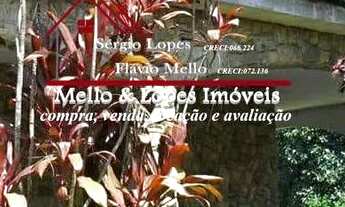 Imagem: ITABORAÍ -Sitio 5000m2 com casa de 4 quartos