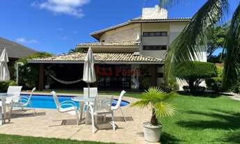 Imagem: Casa para locação em Condomínio Fechado