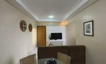 Imagem 4: Apartamento para venda com 55 metros quadrados com 2 quartos em Turu - São Luís - MA