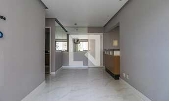 Imagem 3: Apartamento para Aluguel - Jardim Belval, 2 Quartos, 53 m2