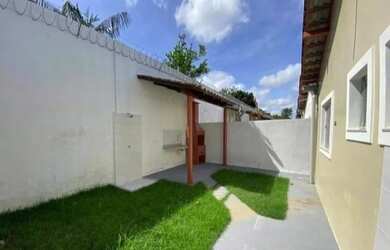 Imagem 4: CASA DE CONDOMÍNIO PRONTA PRA MORAR