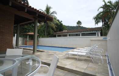Imagem 3: Casa com 3 dormitórios, 268 m² - venda por R$ 2.300.000,00 ou aluguel por R$ 17.500,00/mês