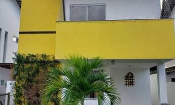 Imagem 2: Alugo linda casa em condominio fechado