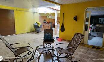 Imagem 2: Casa para venda com 200 metros quadrados com 3 quartos em Nova Cidade - Manaus - Amazonas