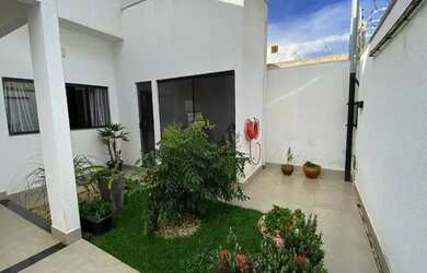 Imagem 2: Excelente casa no Jardim Itália (porteira fechada