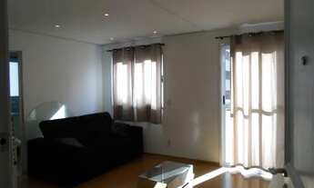 Imagem 2: Loft Evolution Itaim com 76m² no Itaim Bibi São Paulo - SP