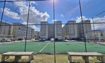 Imagem: Apartamento Condomínio Rio Samba