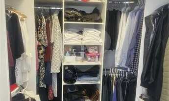 Imagem 4: Apartamento para venda tem 100 metros quadrados com 2 quartos em Jardim Paulista - São Pau