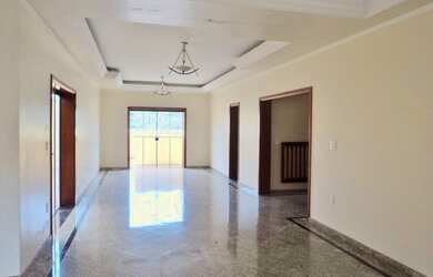 Imagem 5: Casa em Condomínio para aluguel, 5 quartos, 3 suítes, 4 vagas, Jardim Residencial Flora