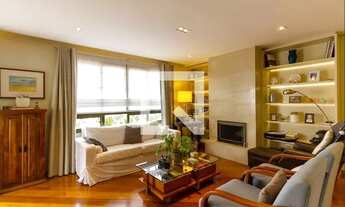 Imagem 6: Apartamento para Aluguel - Vila Leopoldina, 3 Quartos, 160 m2