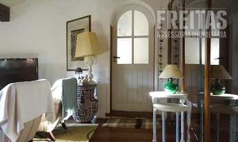 Imagem 2: CASA A VENDA EM ALPHAVILLE - RESIDENCIAL ALPHAVILLE 6