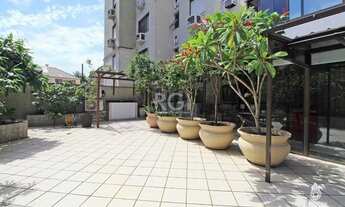 Imagem 2: Apartamento para Venda - 166m², 2 dormitórios, sendo 1 suites, 1 vaga - Cidade Baixa