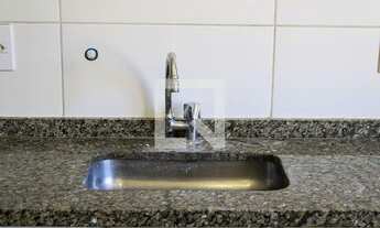 Imagem 6: Apartamento para Aluguel - Guaratiba, 2 Quartos, 60 m2