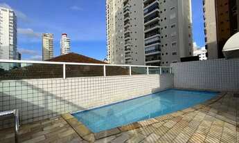 Imagem 3: Apartamento para aluguel, 3 quartos, 1 suíte, 2 vagas, Gonzaga - Santos/SP