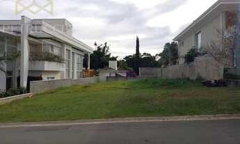 Imagem: Terreno - Jardim Europa - Valinhos