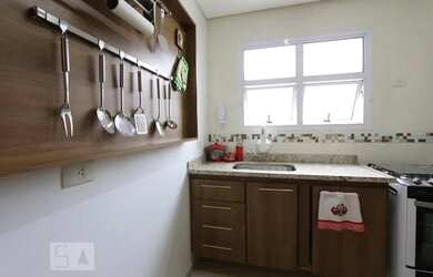 Imagem 7: Apartamento para Aluguel - Panamby, 2 Quartos, 73 m2