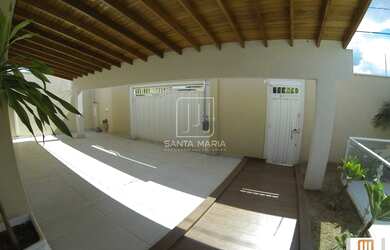 Imagem 2: Casa (térrea na rua) 3 dormitórios/suite, cozinha planejada