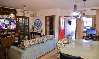 Imagem 3: Casa para Venda - 105m², 3 dormitórios, sendo 1 suites, 1 vaga - Aberta dos Morros