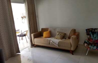 Imagem 3: Apartamento 78m² frente Varanda / 3 quartos (1 suíte) - Condomínio Infra-Vila Fontes - Vil