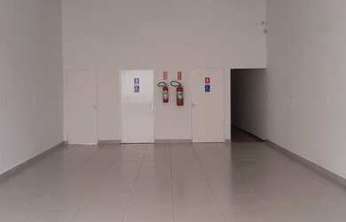 Imagem 3: Prédio Comercial no Centro de Jacareí