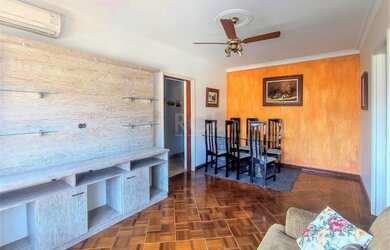 Imagem 6: Apartamento para Venda - 92.56m², 2 dormitórios, 1 vaga - Menino Deus