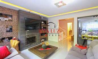 Imagem 5: PORTO ALEGRE - Casa Padrão - Jardim Carvalho