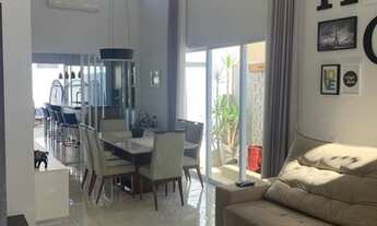 Imagem 6: Casa em Paulínia - Opção Porteira fechada