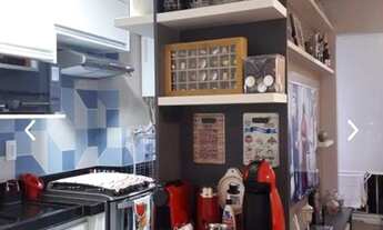 Imagem 4: Venda - Apartamento 50m 2 quartos em Casa Verde - São Paulo - SP