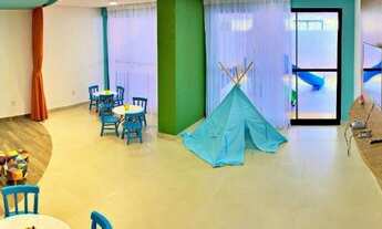 Imagem 4: 03 quartos, suíte, mobiliado - Ponta Verde