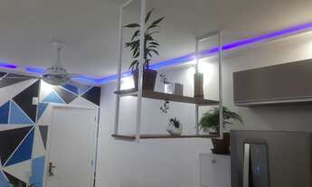 Imagem 5: Apartamento Campinas/Hortolândia