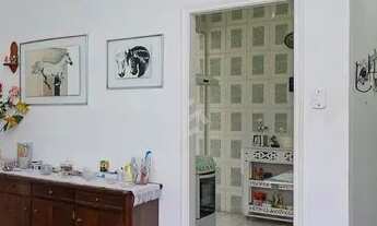 Imagem 4: Apartamento na Tijuca , 3 quartos, sem vaga