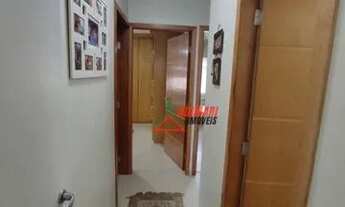 Imagem 5: Apartamento com 3 dormitórios à venda, 84 m² por R$ 950.000 - Mirandópolis - São Paulo/SP