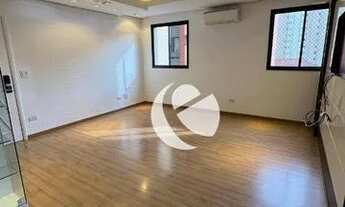 Imagem 4: Apartamento Duplex com 4 dormitórios para alugar, 120 m² - Centro - Londrina/PR