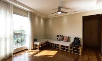 Imagem: Apartamento para Aluguel - Campo Belo, 1