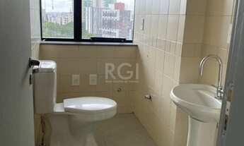 Imagem 2: Conjunto/Sala para Venda - 33.65m², 0 dormitórios, Auxiliadora