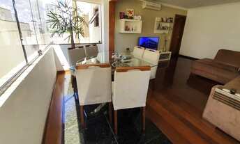 Imagem 3: Apartamento para Venda - 101m², 2 dormitórios, sendo 1 suites, 1 vaga - Santana