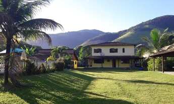 Imagem 5: Sitio lindo em Papucaia