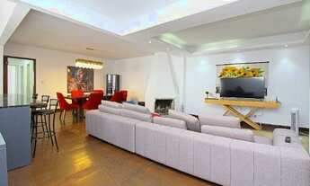 Imagem 7: Casa em Ipanema Casa com 3 dormitórios