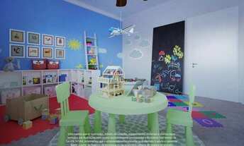 Imagem 5: Apartamento com 3 Dormitórios