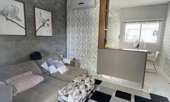 Imagem: Alugo apartamento mobiliado no Pricumã