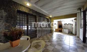 Imagem 2: SÃO PAULO - Casa Padrão - JARDIM DA GLORIA