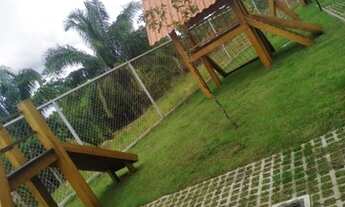 Imagem 2: Apartamento com 2 dormitórios para alugar, 53 m² por R$ 1.800/mês - Sports Gardens da Amaz