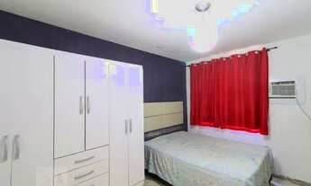 Imagem 5: Apartamento para Aluguel - Recreio, 2 Quartos, 65 m2