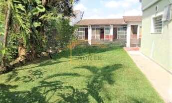 Imagem 3: SãO PAULO - Casa Padrão - Vila Albertina