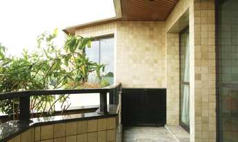 Imagem 7: Vende ou aluga apto em Moema com 4 dormitórios